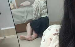 老头下边又粗又大又硬